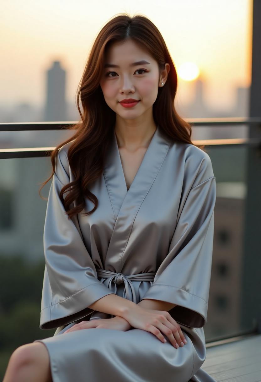 远山回响海报