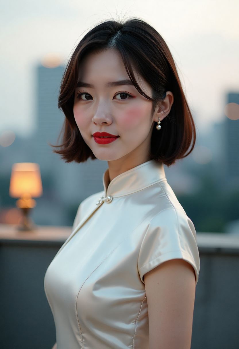 长夜列车海报