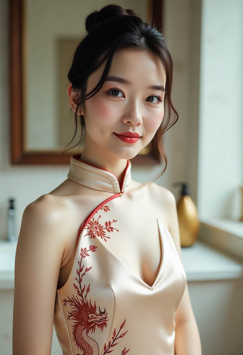 无声证词海报