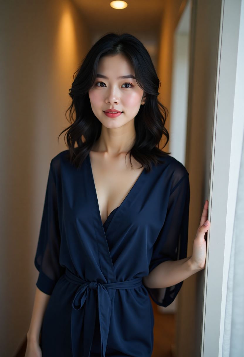今晚有星海报