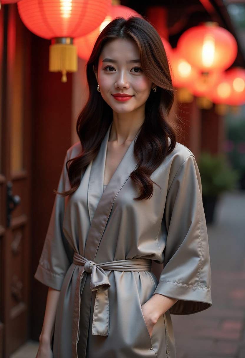 《泳装女友》海边剧照